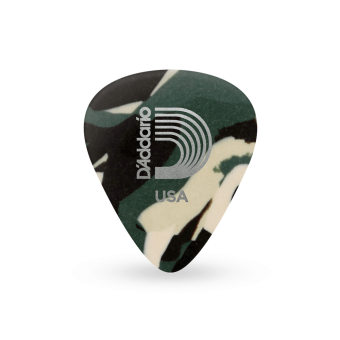 Медиатор Planet Waves 1CCF6-10 Camouflage